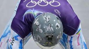 COI desqualifica atleta das Olimpíadas de Inverno