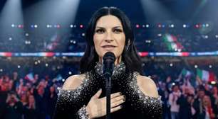 Laura Pausini está sendo cancelada na Itália; entenda porque