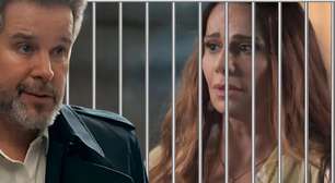 'Três Graças': Consulo impede morte de Ferette; veja como