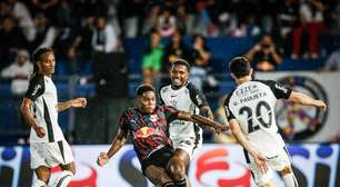 Red Bull Bragantino encara o Corinthians pelo Brasileirão