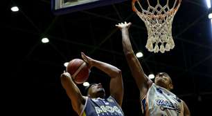 Mogi Basquete vence Unifacisa por 67 a 61 em casa pelo NBB