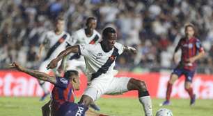 Após outra derrota, torcida do Vasco volta a protestar em São Januário: "Vergonha"