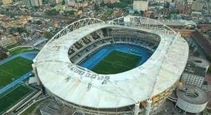 SAF do Botafogo demite funcionários por contenção de despesas