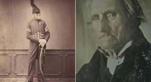 Ele nasceu em 1749 e tem uma fotografia: a fascinante busca pela pessoa mais velha já fotografada