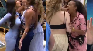 Por que o 'BBB 26' vive caos generalizado? Astrólogo prevê NOVAS expulsões, explica tensão no jogo, aponta novas rivalidades e briga física: 'Revolta'