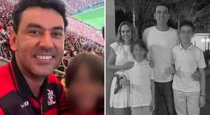 Quem é o secretário que matou o filho e tirou a própria vida? Político recebia salário cifrado