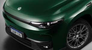 Leapmotor anuncia programa de carro por assinatura; saiba tudo sobre