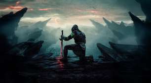 'Predador: Terras Selvagens', com Elle Fanning, estreia no streaming