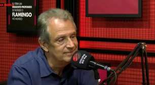 Alvo do Flamengo assusta diretoria rubro-negra após sondagem do clube