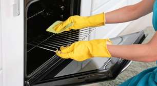 Truques para deixar o fogão e o forno brilhando sem esforço!