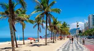 Pé na areia: descubra a praia ideal de cada signo neste Carnaval