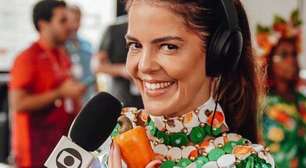 Mariana Gross relembra cirurgia cardíaca e expõe recuperação: 'Afetou o pulmão'