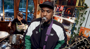 Pense lança EP ao vivo gravado em sebo e aposta em hardcore visceral