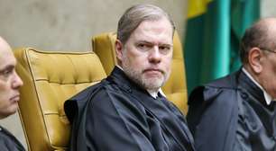 Pedido de suspeição sobre Toffoli eleva tensão com PF no caso Master