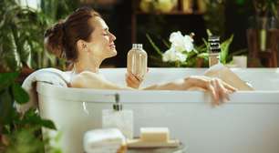 7 banhos para limpeza espiritual e proteção energética