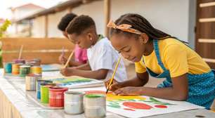 Quem dá o tom da infância? Limites, tempo e a puberdade da primeira infância