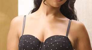 Lingerie à mostra: conheça e aprenda a usar a tendência outwear