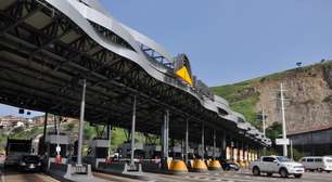 Linha Amarela deve receber 755 mil veículos no Carnaval e terá operação especial da Lamsa