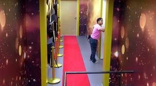 'BBB 26': Após Sol, Milena acorda Jonas e dá o que falar: 'Insuportável'