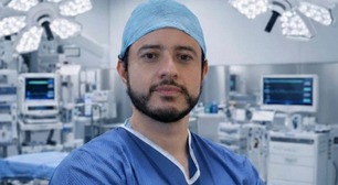 Dr. Rafael De Nigris realiza formação em centro médico reconhecido pela FIFA, na Espanha