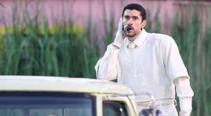 Bad Bunny diz que sua camisa 'Ocasio 64' foi uma doce homenagem ao 'Meu tio Cutito'