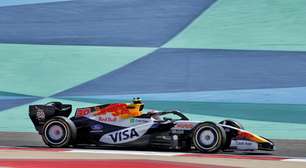 F1: Lawson vê evolução na Racing Bulls, mas fala em mais aprendizado