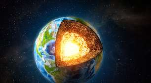 Júlio Verne estava certo: o maior reservatório de água da Terra está escondido no núcleo e equivale a 45 oceanos