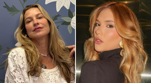 Luana Piovani não perdoa e detona Luciano Huck por chamar Virginia para programa