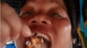 URGENTE! Influenciadora morre após ingerir 'comida do diabo'; saiba qual