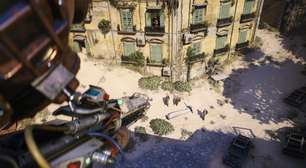 ARC Raiders - Jogo alcança 14 milhões de cópias vendidas e 6 milhões de jogadores semanais