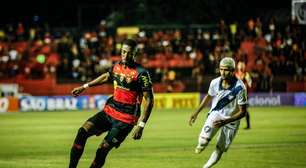 Retrô x Sport: Saiba onde assistir ao jogo AO VIVO na TV