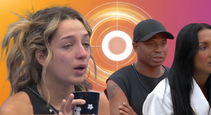 'BBB 26' na mira da web: quais os participantes mais ODIADOS pelo público após saídas de Sol e Sarah?
