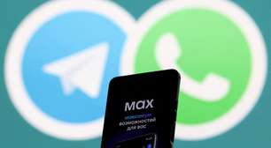 Depois do Telegram, Rússia bloqueia WhatsApp e tenta impulsionar versão russa menos segura
