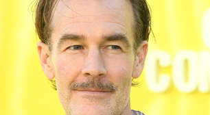 A ajuda silenciosa e importante da atriz de 'Avatar' e vencedora do Oscar após morte de James Van Der Beek por câncer colorretal