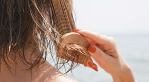 Cabelo verde? 5 truques para proteger os fios no Carnaval na praia