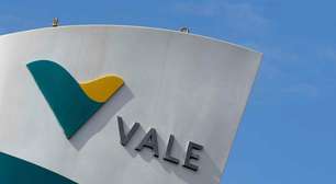 Vale tem prejuízo líquido de US$3,8 bi no 4° tri