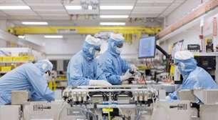 "Temos a máquina que todos desejam": o CEO da ASML sabe que o mundo inteiro depende dela