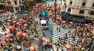 Carnaval amplia risco de golpes com Pix e pagamentos por aproximação