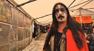 Homem de 42 anos se aposenta por invalidez após alegar 'vício em heavy metal'