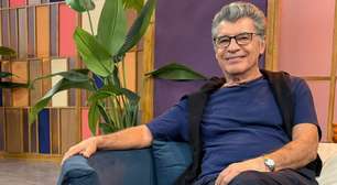 Paulo Betti faz revelação sobre sua relação com Aguinaldo Silva: 'Não existe'