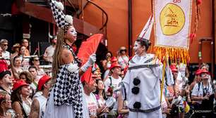 Bloco Carioca da Gema volta aos Arcos da Lapa no sábado de Carnaval
