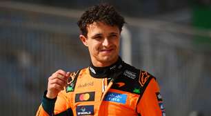 Norris rebate Verstappen e diz que pilotos da F1 não têm do que reclamar em 2026