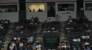 João Fonseca emenda 3ª derrota seguida e é eliminado na estreia do ATP de Buenos Aires