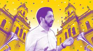 Carnaval: Prefeitura de SP paga cachês inflados a bandas gospel de igrejas aliadas a Nunes