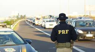 PRF inicia Operação Carnaval 2026 nas rodovias federais do RS