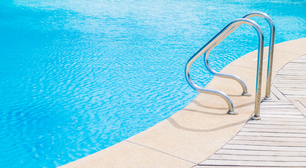 Especialistas orientam como identificar sinais de risco em piscinas; confira