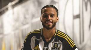 Volante do Atlético-MG tratou lesão com células-tronco; conheça o procedimento