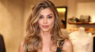 Mixaria? Salário de Grazi Massafera como vilã em 'Três Graças' chama atenção nos bastidores