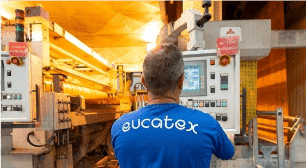 Veja como trabalhar na fábrica da Eucatex em Salto com 8 benefícios
