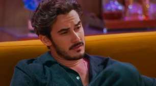 João Raul cai em cilada e sofre grave acidente em 'Coração Acelerado'